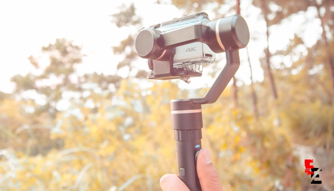Стабилизатор для камер SONY FeiyuTech G5-GS
