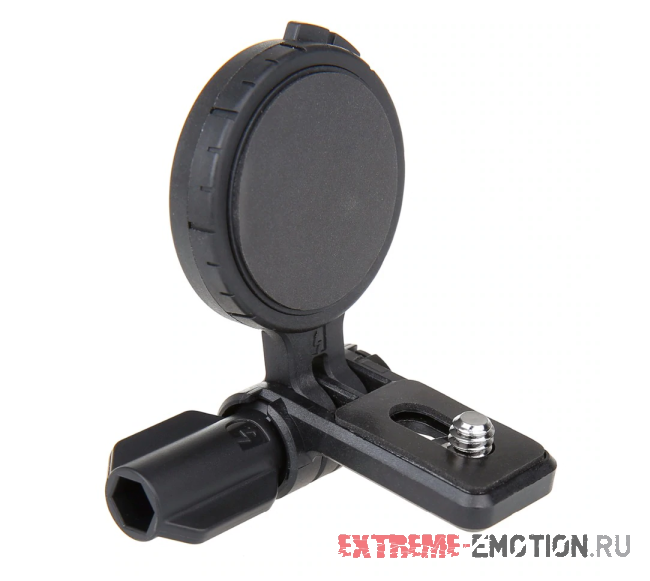 Комплект для крепления камеры SONY FDR-X3000 на голову и шлем