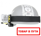 Комплект для крепления камеры SONY на голову и шлем