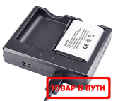 Зарядное устройство для аккумуляторов SONY NP-BX1