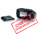Экшн камера Drift GHOST-S с LCD дисплеем от компании Drift Innovation