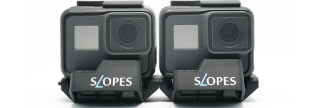Подставка Slopes для GoPro HERO5 в Перми