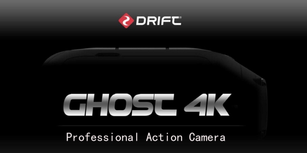 Распродажа экнш камеры Ghost 4K