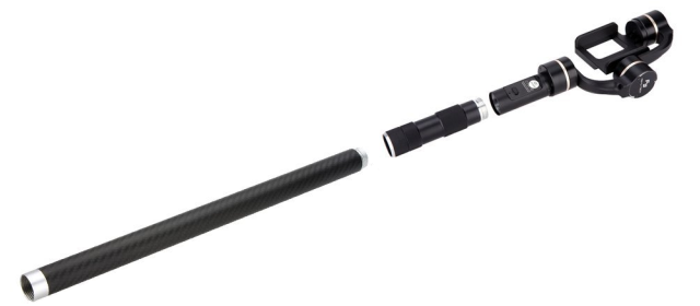 Удлинитель ручки для стабилизатора-стедикама