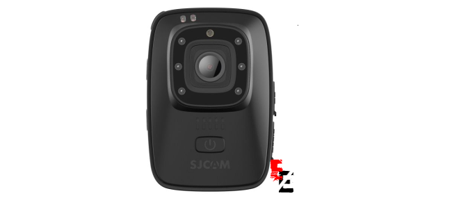 Новая камера SJCAM A10 в брызгозащищенном корпусе Пермь