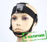Крепление на голову для камеры GoPro HERO Head Strap